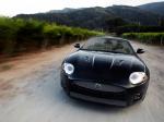 Jaguar XKR Convertible 2007 года